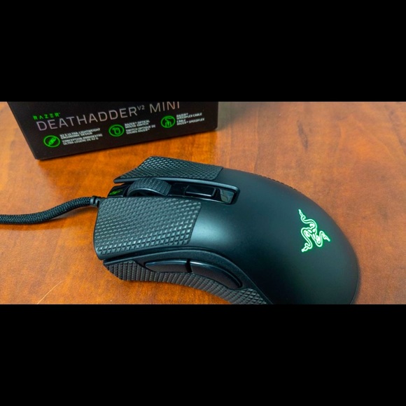 Razer mouse. - Picture 11 of 11
